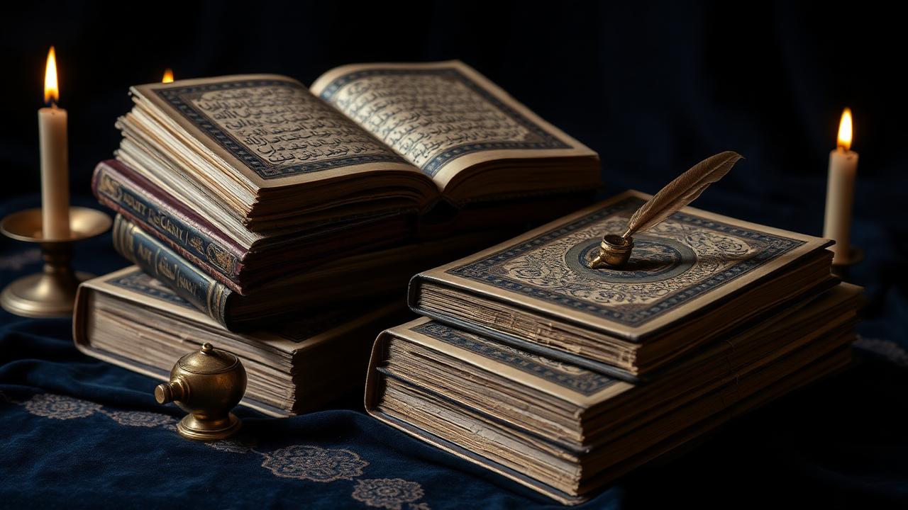 Fondations, Histoire et Méthodologie