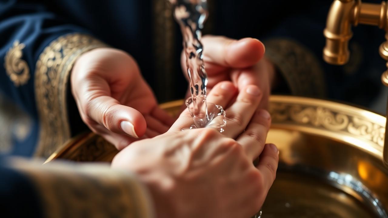 Fondements, Lexique et Purification